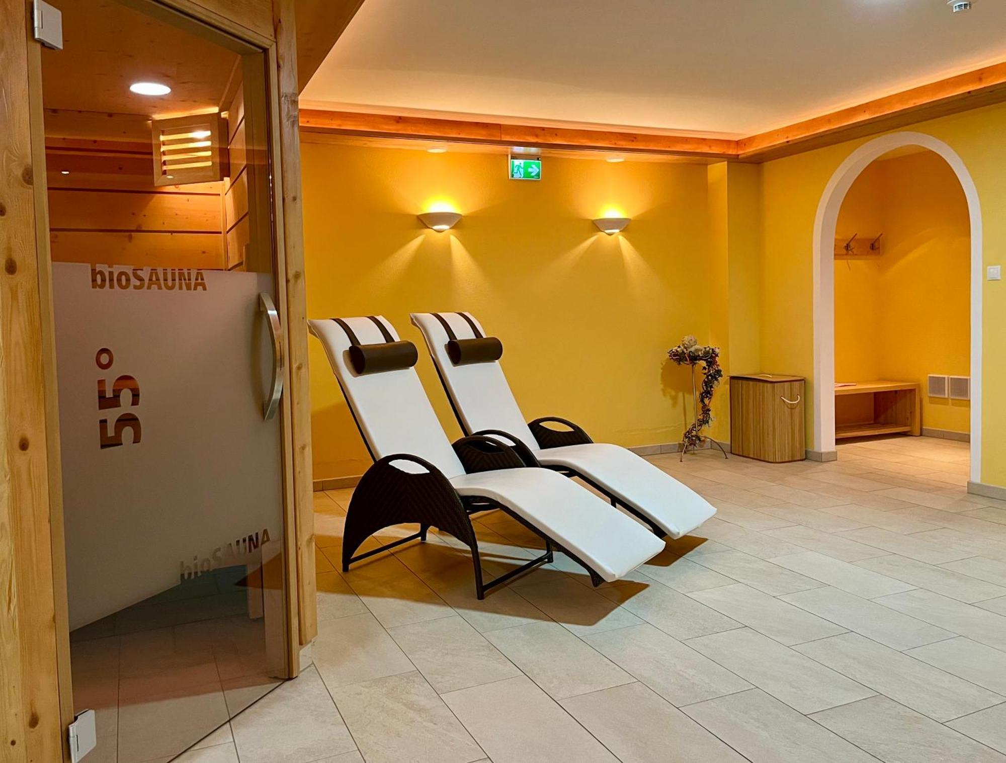 Villa Abelhof à Schladming Extérieur photo