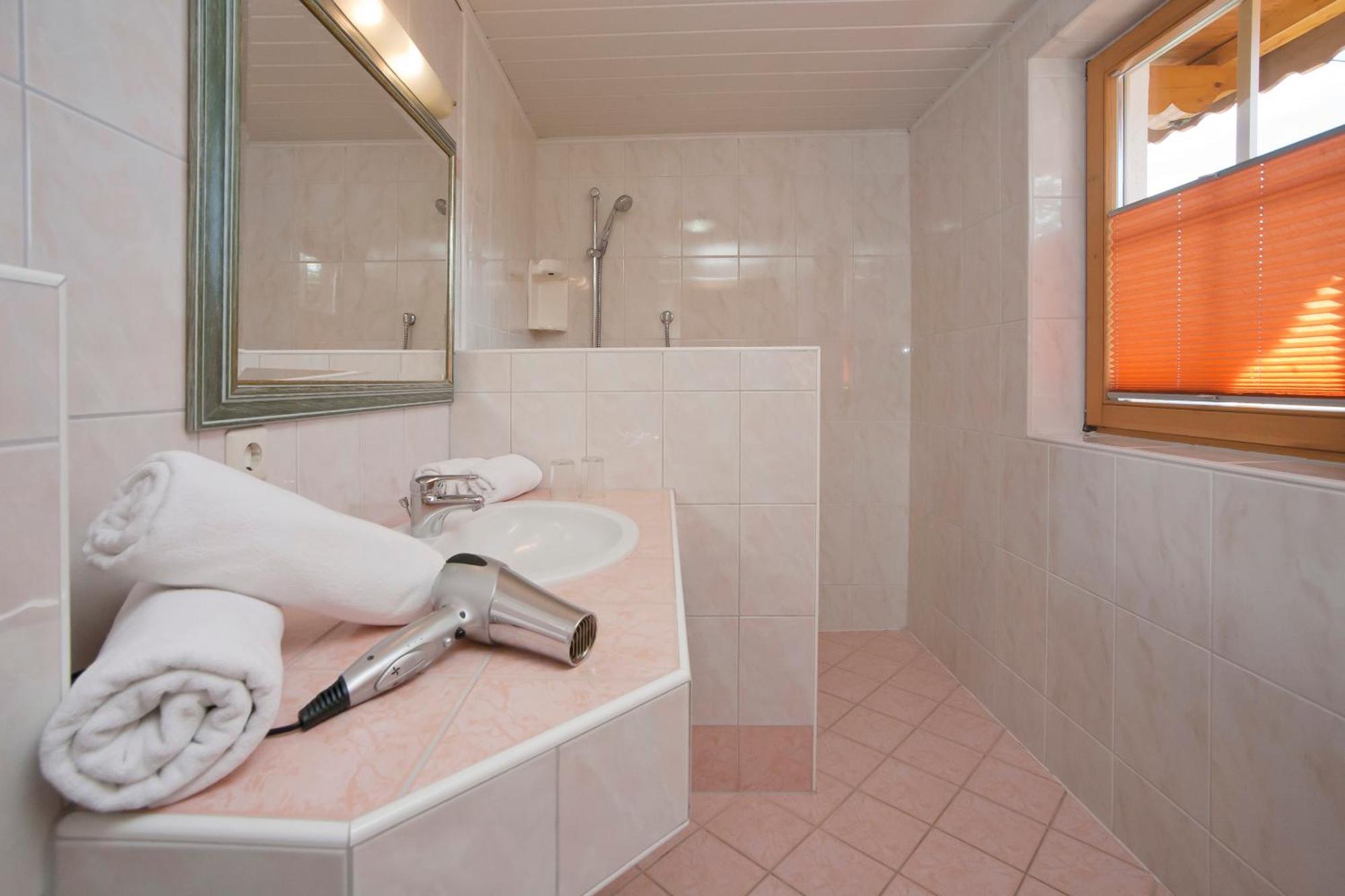 Villa Abelhof à Schladming Chambre photo