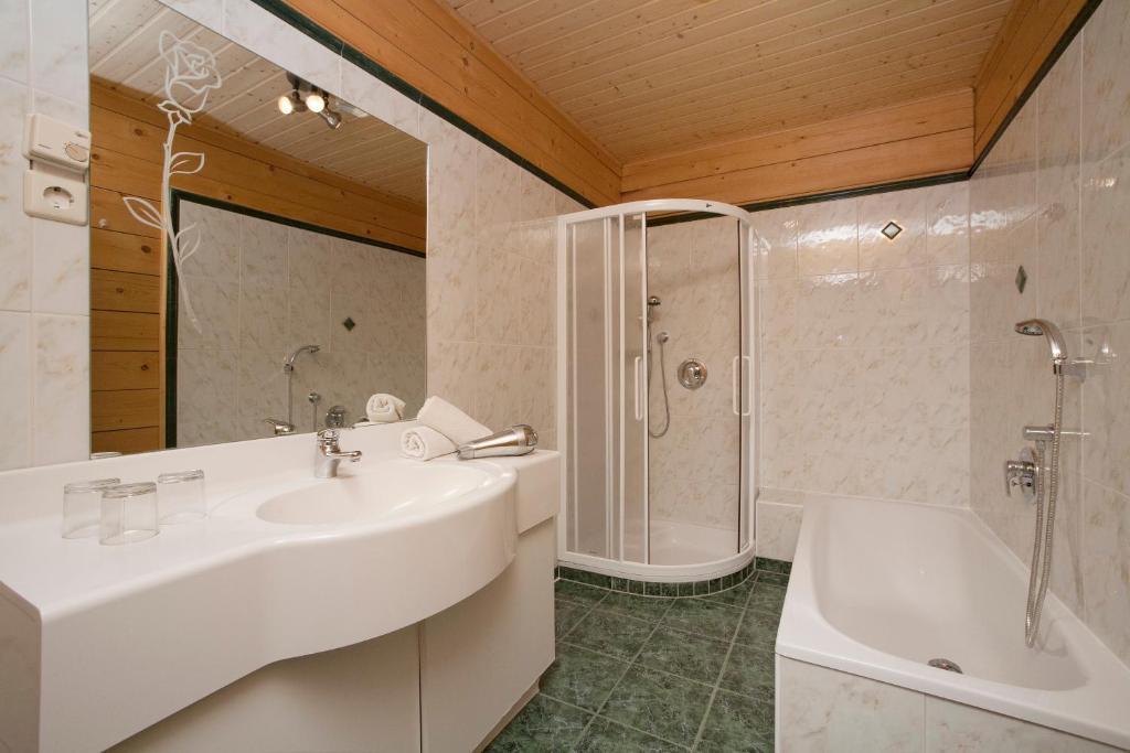 Villa Abelhof à Schladming Chambre photo