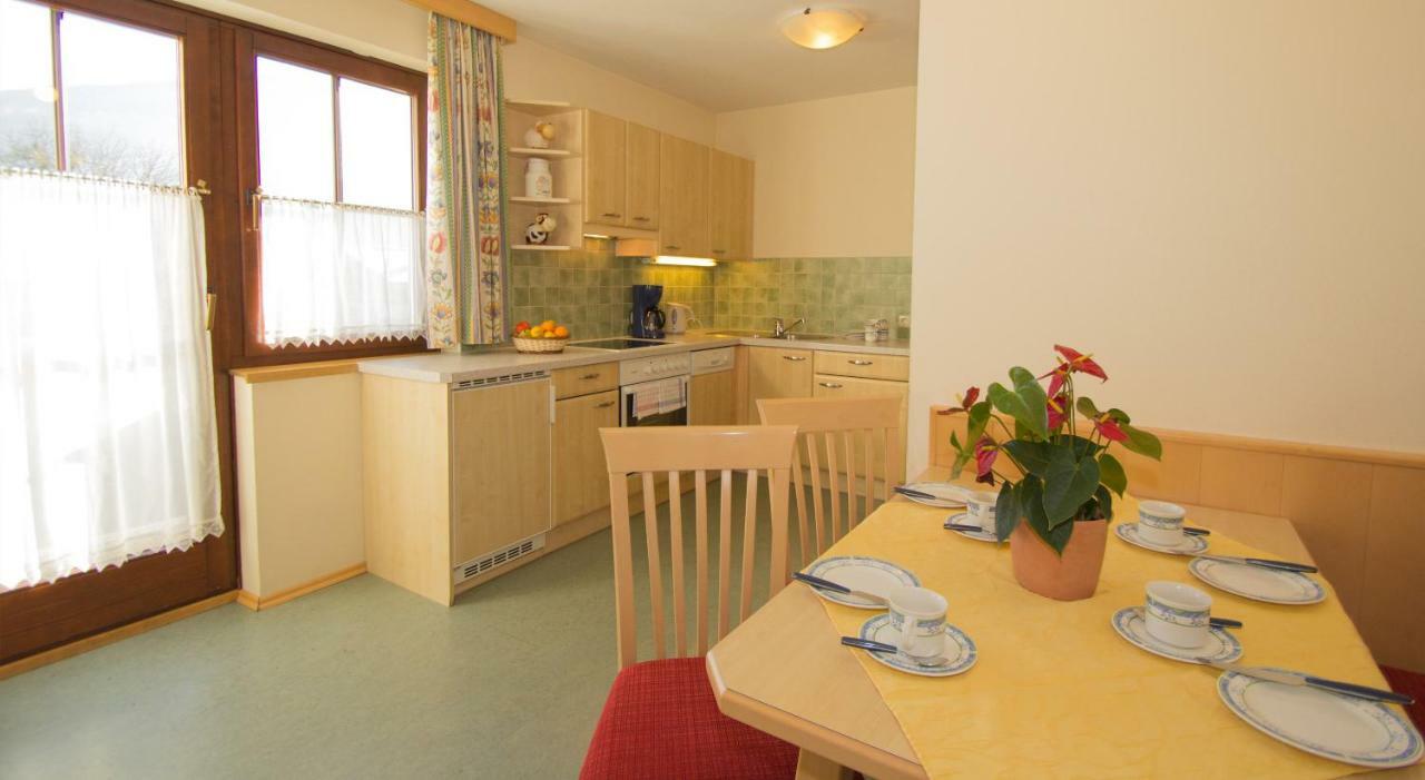 Villa Abelhof à Schladming Extérieur photo