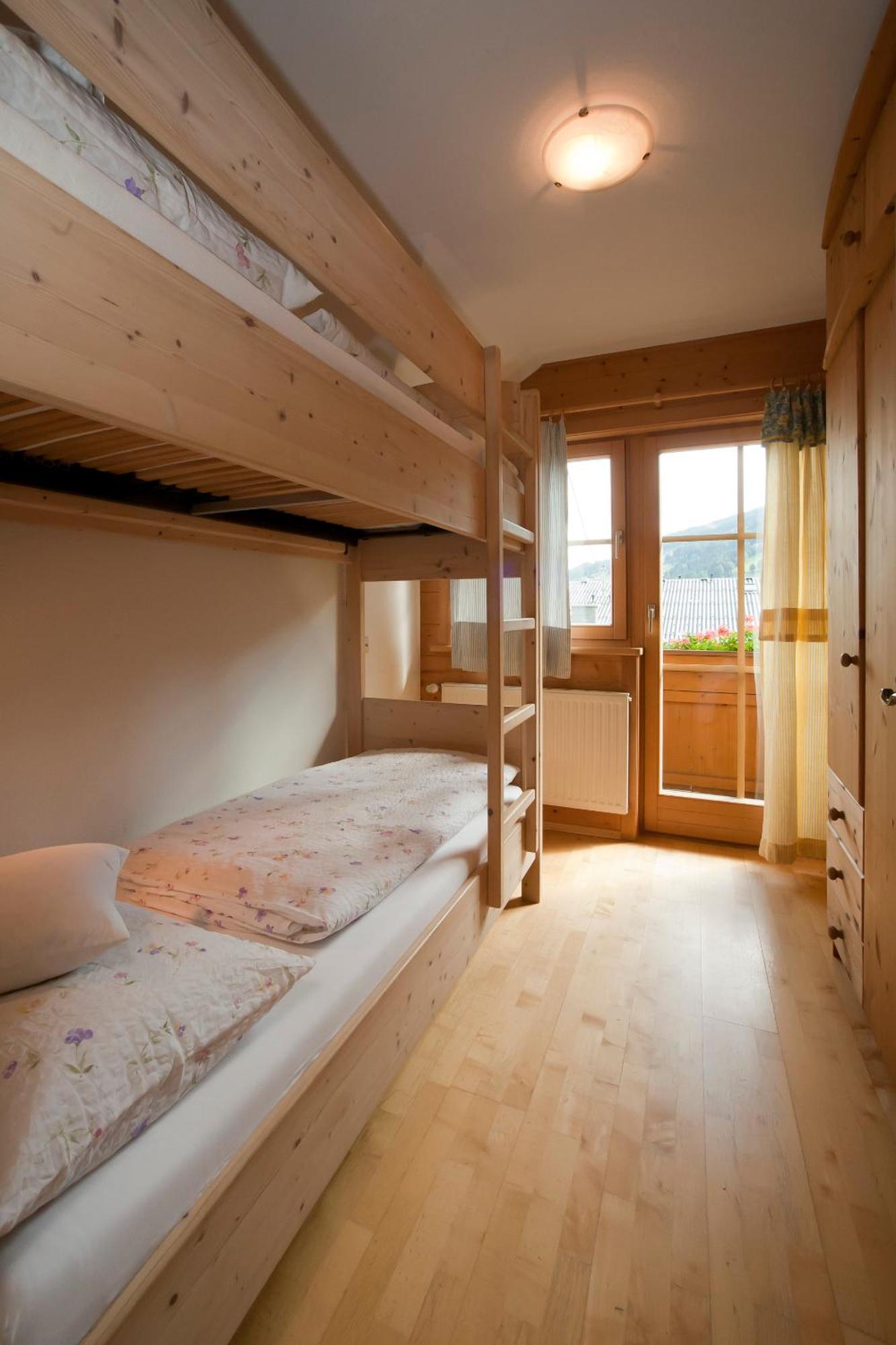 Villa Abelhof à Schladming Extérieur photo