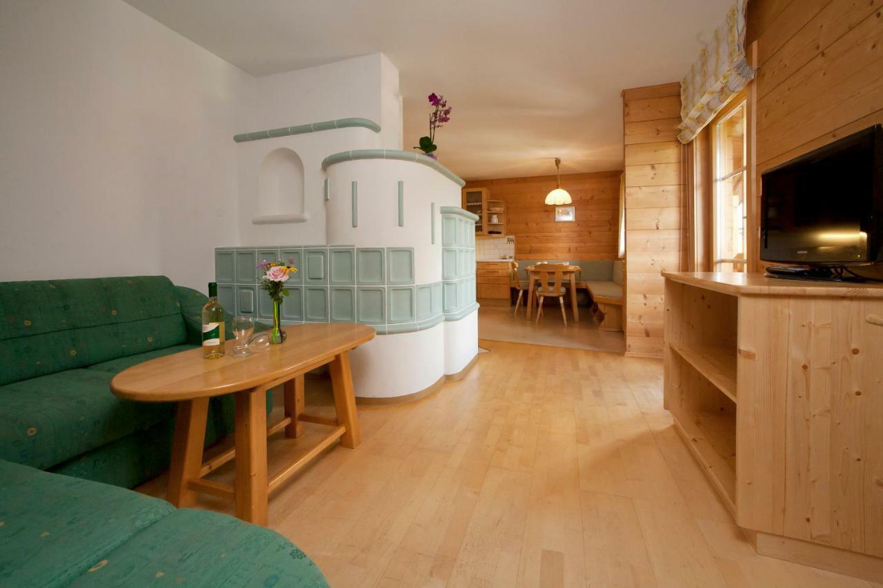 Villa Abelhof à Schladming Extérieur photo