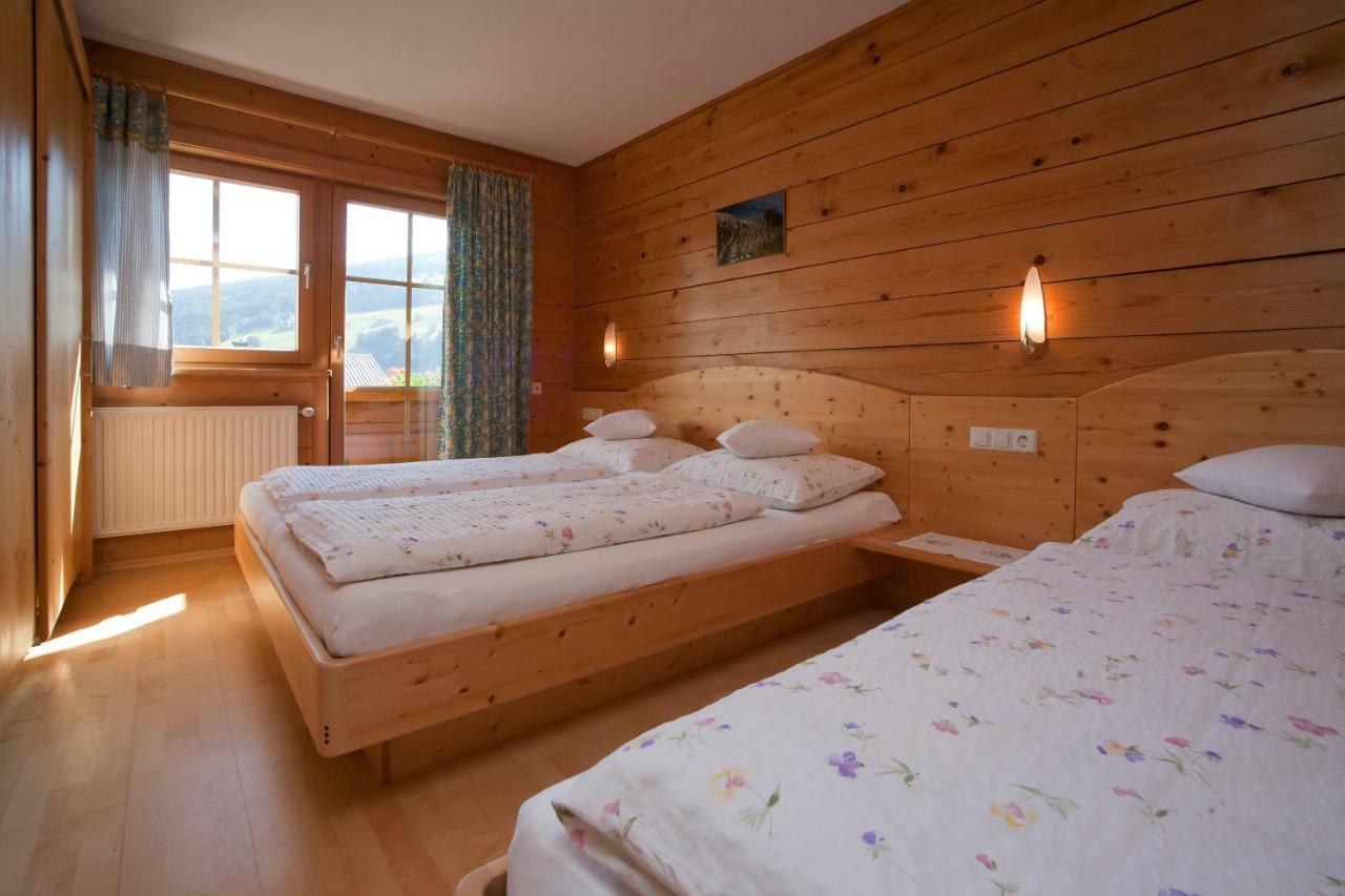 Villa Abelhof à Schladming Extérieur photo