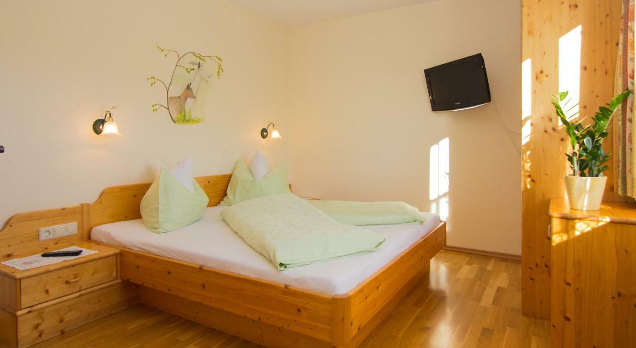 Villa Abelhof à Schladming Extérieur photo